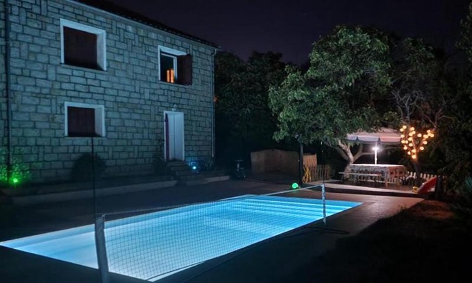Petreto-Bicchisano Apartamento | Bottega