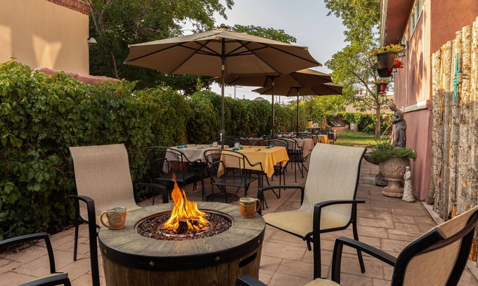 West Old Town Cama Y Desayuno | Bottger Mansion of Old Town