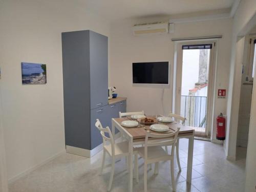 San Giovanni-Chiadino-Rozzol Apartamento | Botticelli Sea Apartment