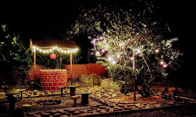 Jorhat Casa | Bottle Brush Inn -- quaint 1-bedroom guest house with parking