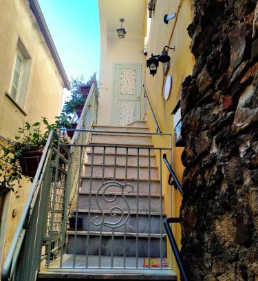 Santo Stefano di Magra Apartamento | Botton d'oro