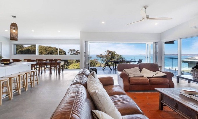 Killcare Heights Casa | BOUDDI BEACH RETREAT