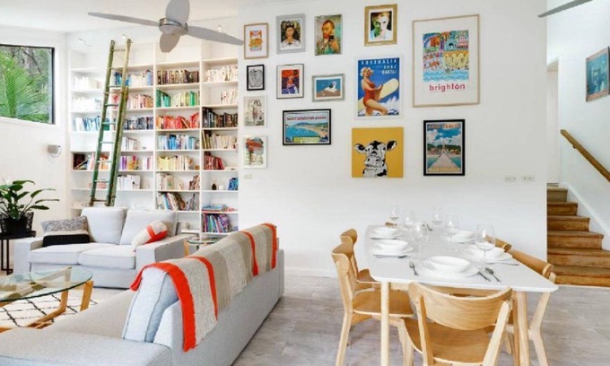 Killcare Casa | 'Bouddi Bush and Bay Retreat' by Accom Holidays