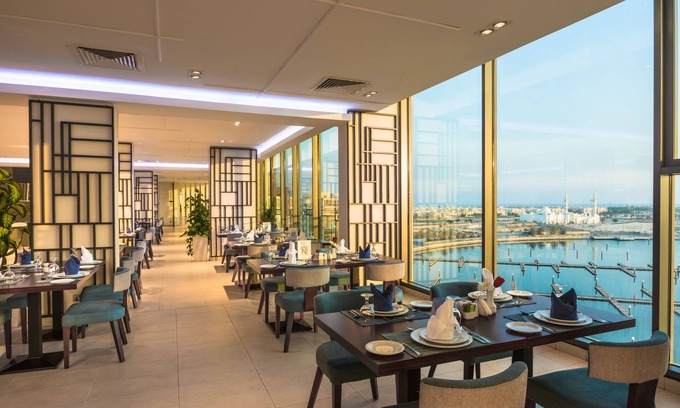 Al Jubail Apartamento | Boudl Al-Jubail