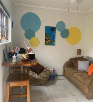 Darling Apartamento | Bougain Villa