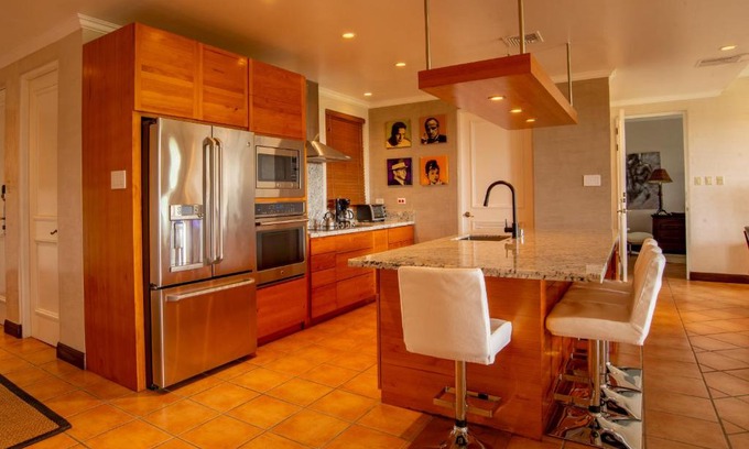 Brasilito Apartamento | Bougainvillea 8211 Luxury Apartment - Reserva Conchal