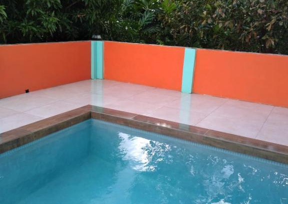 Marigot Bay Apartamento | Bougainvillea Apartments