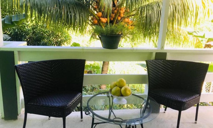 Marigot Bay Apartamento | Bougainvillea Apartments 2