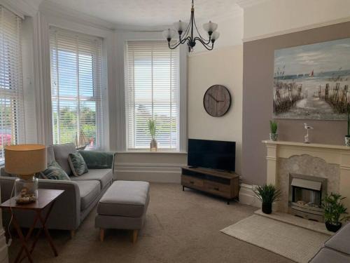 Ventnor Apartamento | Bougainvillea