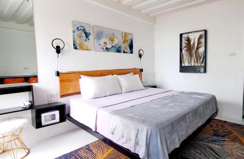 San Juan Casa | Bougainvillea guesthouse