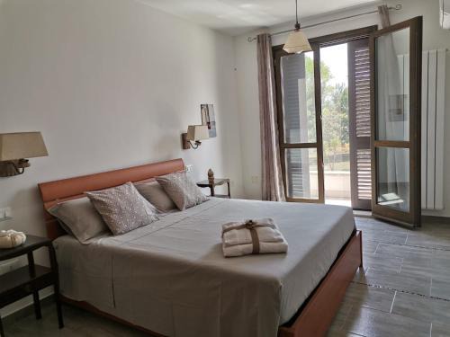 Otranto Apartamento | Bouganville Apartment Otranto