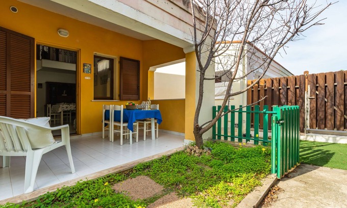 Villasimius Casa | Bouganville by Interhome