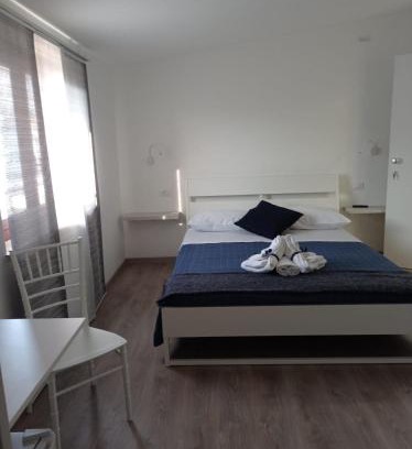 Scalea Cama Y Desayuno | Bouganville da Giò