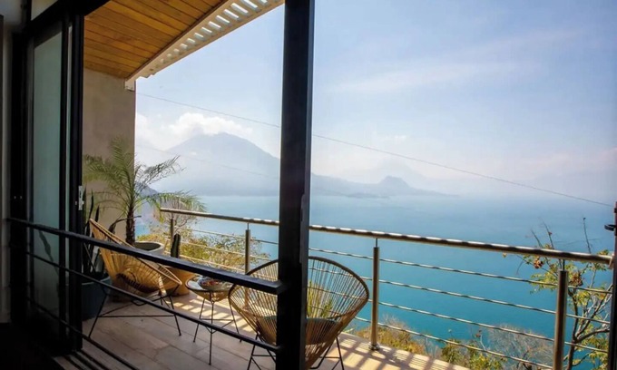 Agua Escondida Casa | Bougavillage Villa Melitta