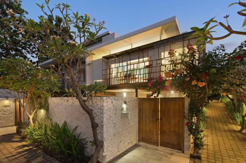 Mumbul Villa | Bougenvilla Nusa Dua Bali