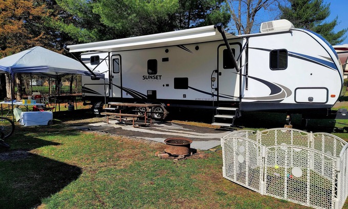 Town of Wappinger Casa | Bougie Bessie - Delivered to you!