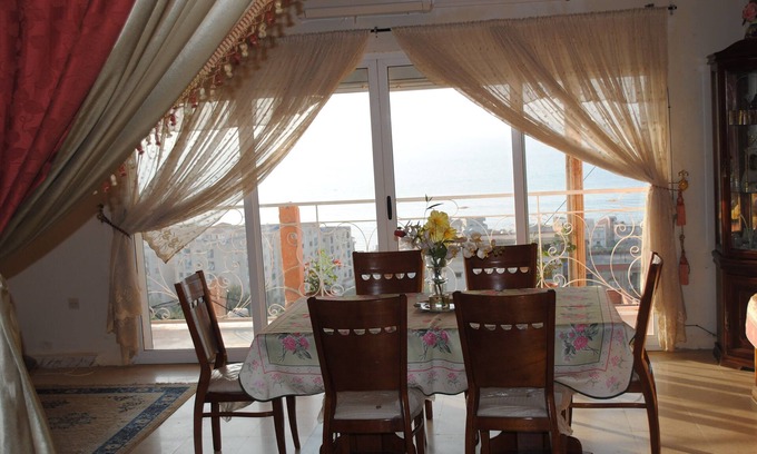Tipaza Province Apartamento | Bouharoun: Casa / villa / chalet - Bouharoun