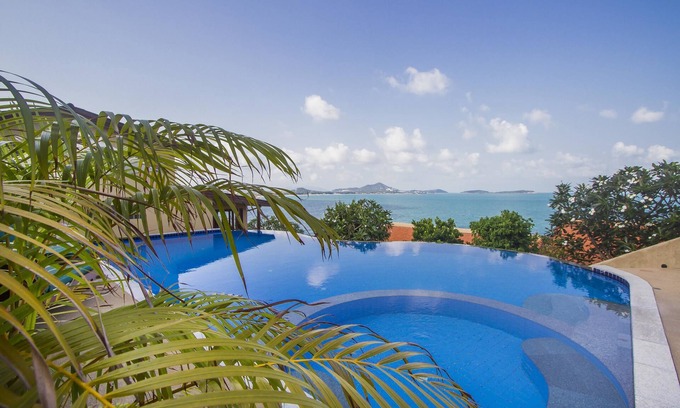 Lamai Hotel | Boujis Boutique Resort