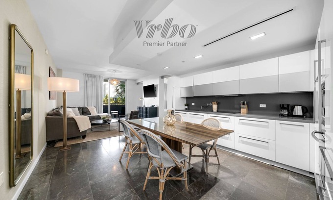 City Center Condominio | BOULAN HOTEL MIAMI BEACH BY IMD MIAMI VACATION RENTALS 1BR/1BA UNIT