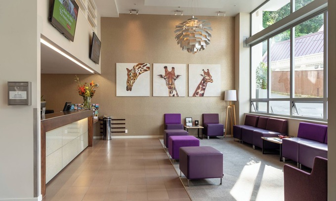 Te Aro Apartamento | Boulcott Suites