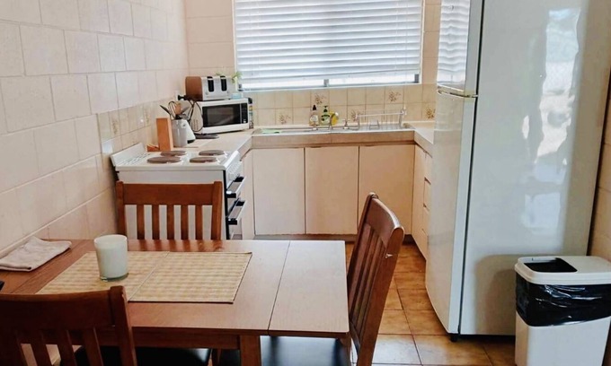 Victory Heights Casa | Boulder 3-bed, parking, garden. Ideal for hikers. Kalgoorlie Airport 1 km.