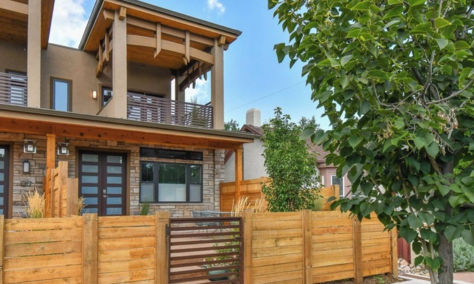 Central Boulder Casa | Boulder Gem Pearl + Hikes!