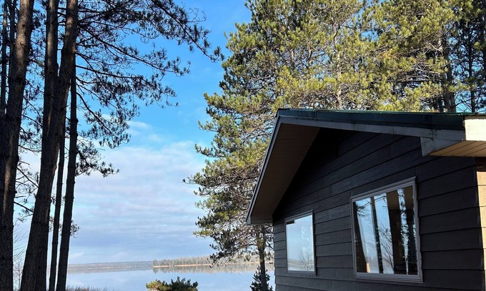 Melrude Cabina | Boulder Lake Cottage