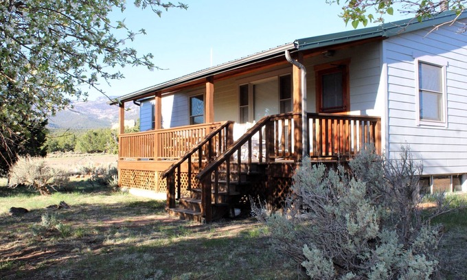 Torrey Otro | Boulder Mtn Ranch Nr Capitol Reef