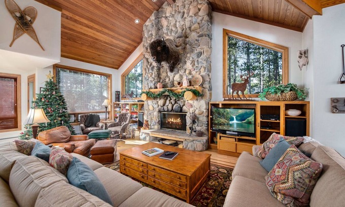 Boulder Ridge Casa | Boulder Ridge Lodge Lujo Ski-in Inicio Hot Tub Breckenridge Alquiler de vacaciones