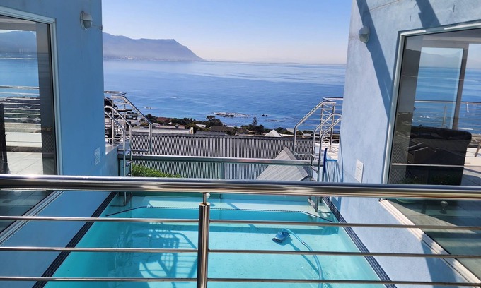 Simon's Town Cama Y Desayuno | Boulders Blue Bed and Breakfast