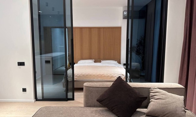 Tashkent Apartamento | Boulevard 129