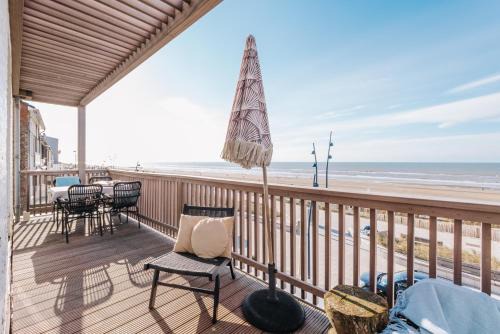 Zandvoort Apartamento | Boulevard 5
