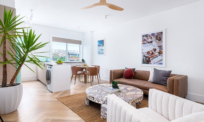 North Bondi Apartamento | Boulevard 88 - Four