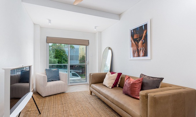 North Bondi Apartamento | Boulevard 88 - One