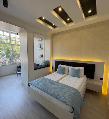 Old Town Apartamento | Boulevard Apartments