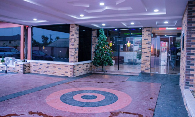 Otefe Hotel | Boulevard Beechnut Hotel Warri
