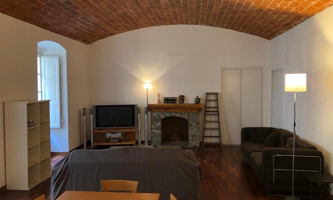 Bastia Apartamento | Boulevard GRAZIANI