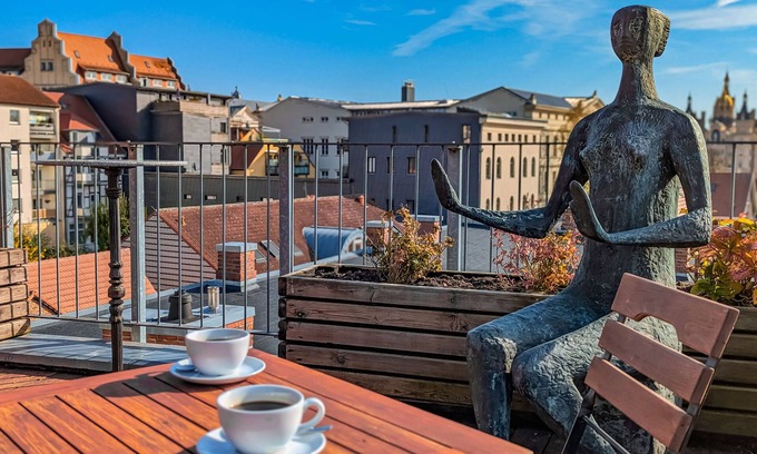 Schwerin Hotel | Boulevard Hotel Altstadt Schwerin
