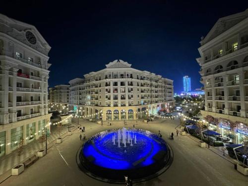 Tashkent Apartamento | BOULEVARD NEST apartments