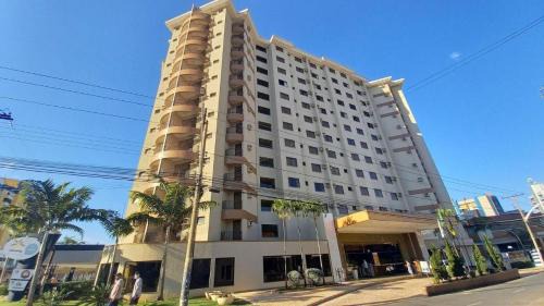Do Turista Apartamento | Boulevard Park