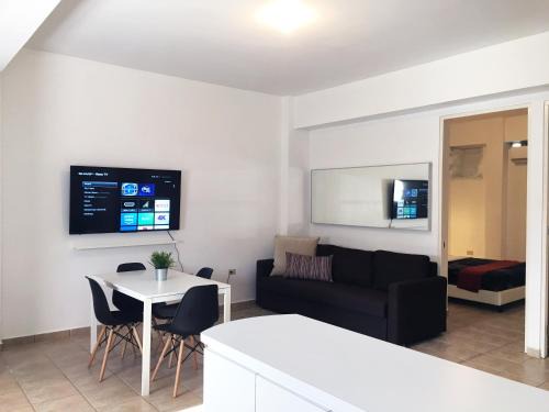 Carcel Apartamento | Boulevard Park IV 106