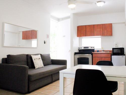 Carcel Apartamento | Boulevard Park IV 302