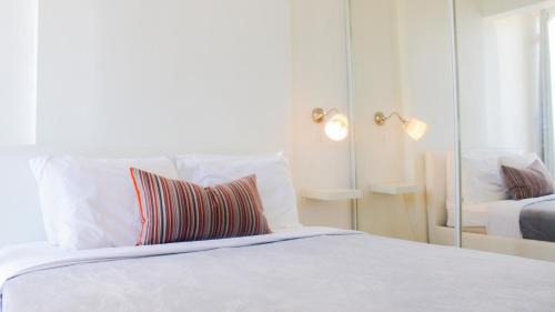 Carcel Apartamento | Boulevard Park IV 402
