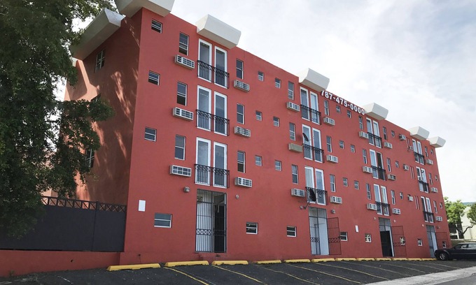 Carcel Apartamento | Boulevard Park IV 102 - Esto es Puerto Rico