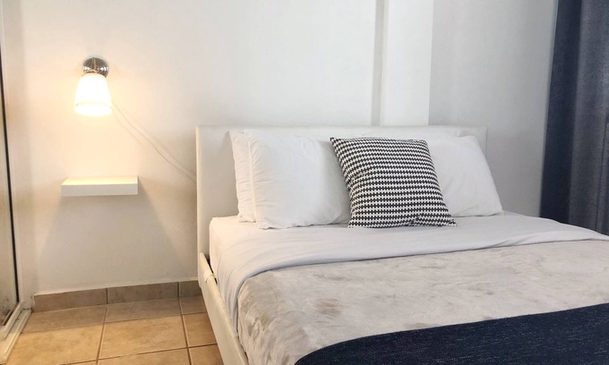 Carcel Apartamento | Boulevard Park IV 201 - Esto es todo Puerto Rico