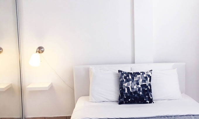 Carcel Apartamento | Boulevard Park IV 303 - Esto es todo Puerto Rico