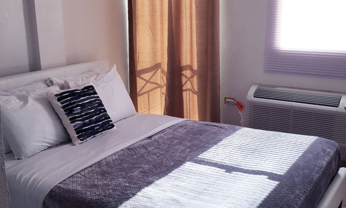 Carcel Apartamento | Boulevard Park IV 305 - Esto es Puerto Rico