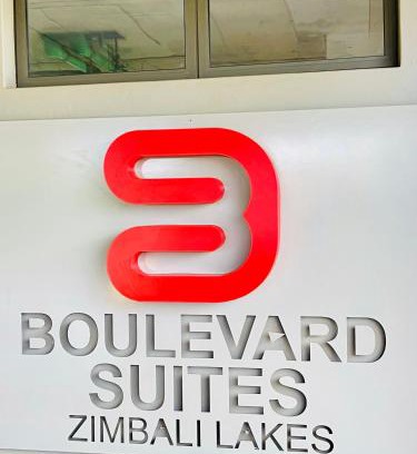 Port Zimbali Apartamento | Boulevard suite 242