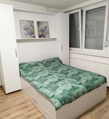 Tuzla Apartamento | Boulevard Tuzla Studio Apartment