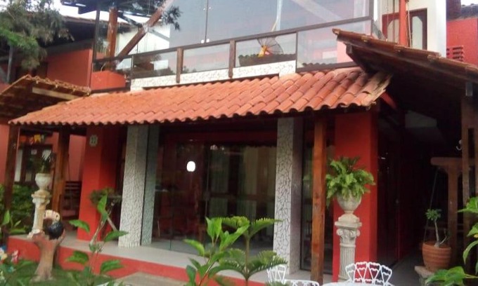 Boa Vista Complejo | Boullevard Villa da Serra